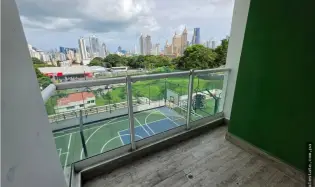 Venta de apartamento en Ph Pacific Park Tower, Edison Park