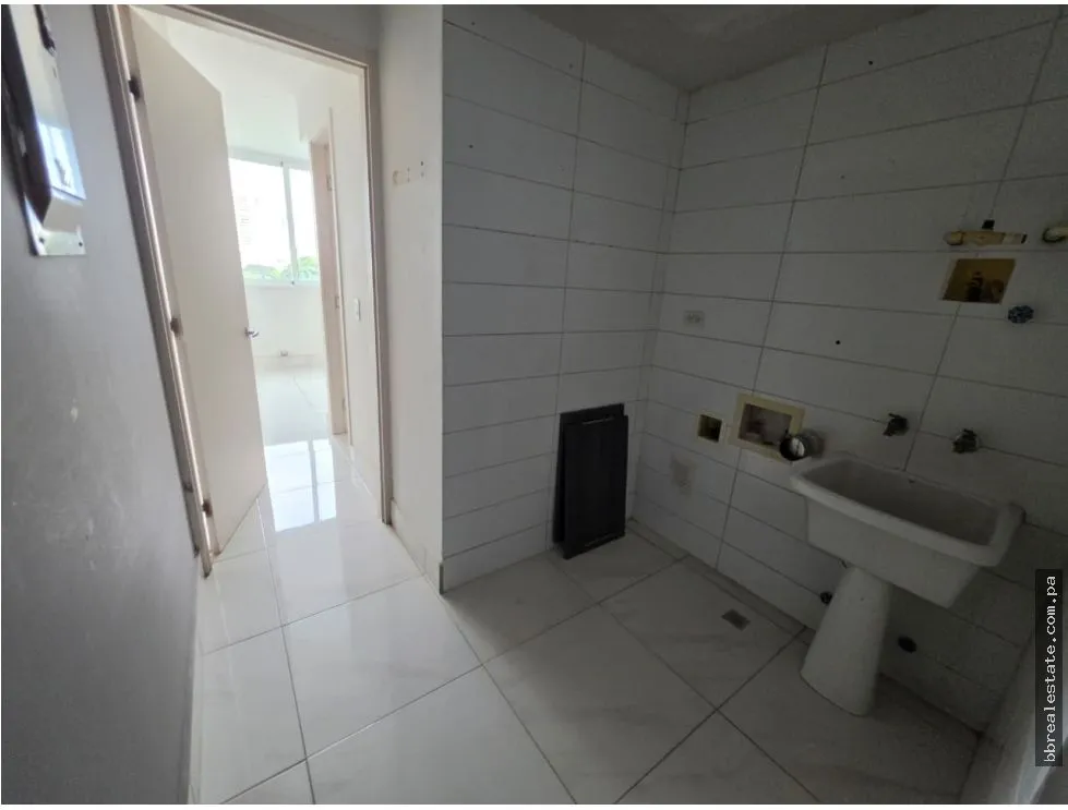 Venta de apartamento en Ph Pacific Park Tower, Edison Park