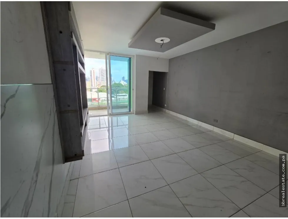 Venta de apartamento en Ph Pacific Park Tower, Edison Park