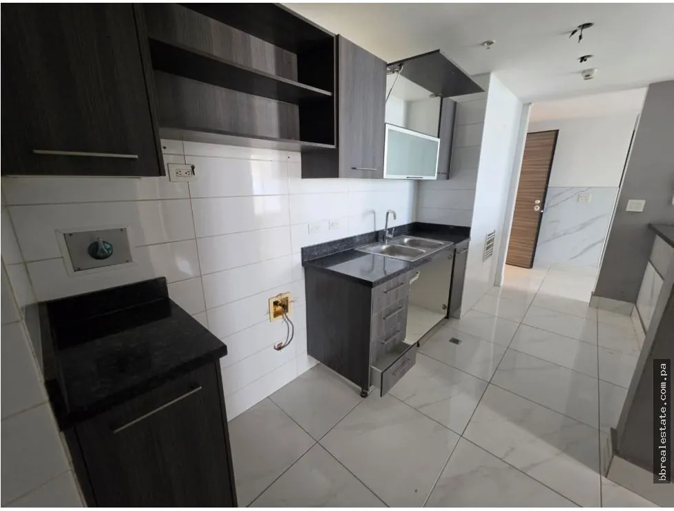Venta de apartamento en Ph Pacific Park Tower, Edison Park