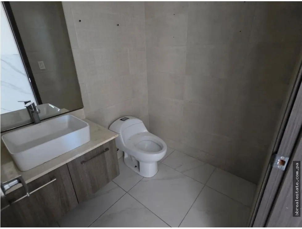 Venta de apartamento en Ph Pacific Park Tower, Edison Park