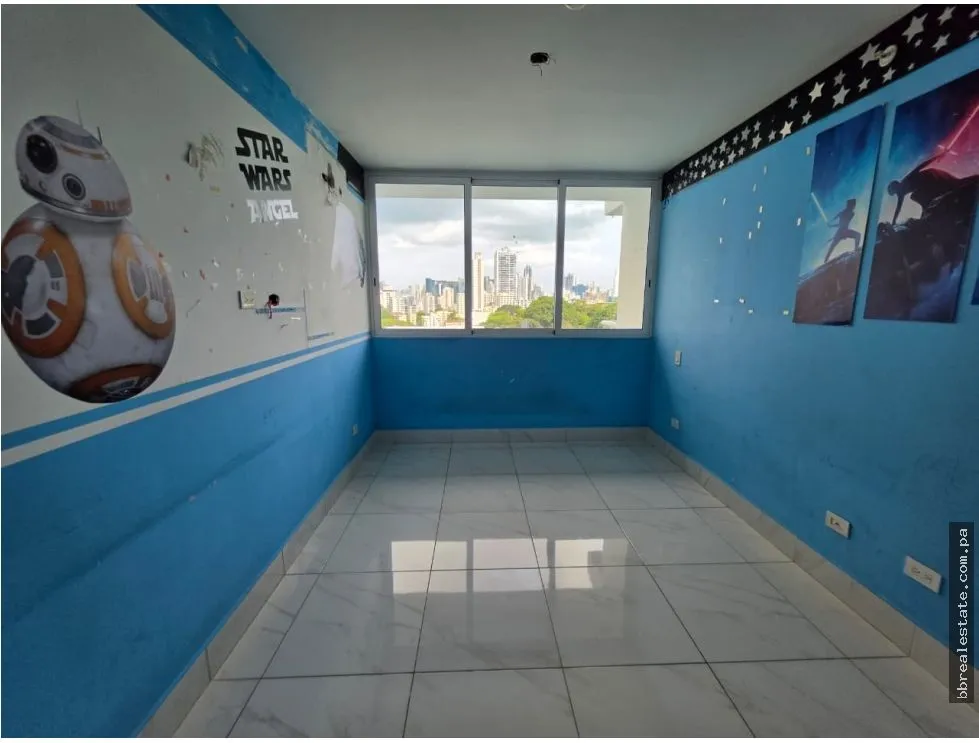 Venta de apartamento en Ph Pacific Park Tower, Edison Park