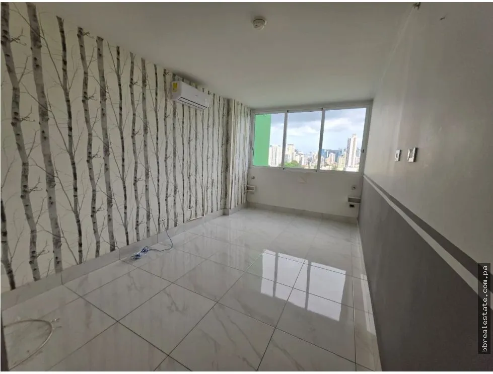 Venta de apartamento en Ph Pacific Park Tower, Edison Park