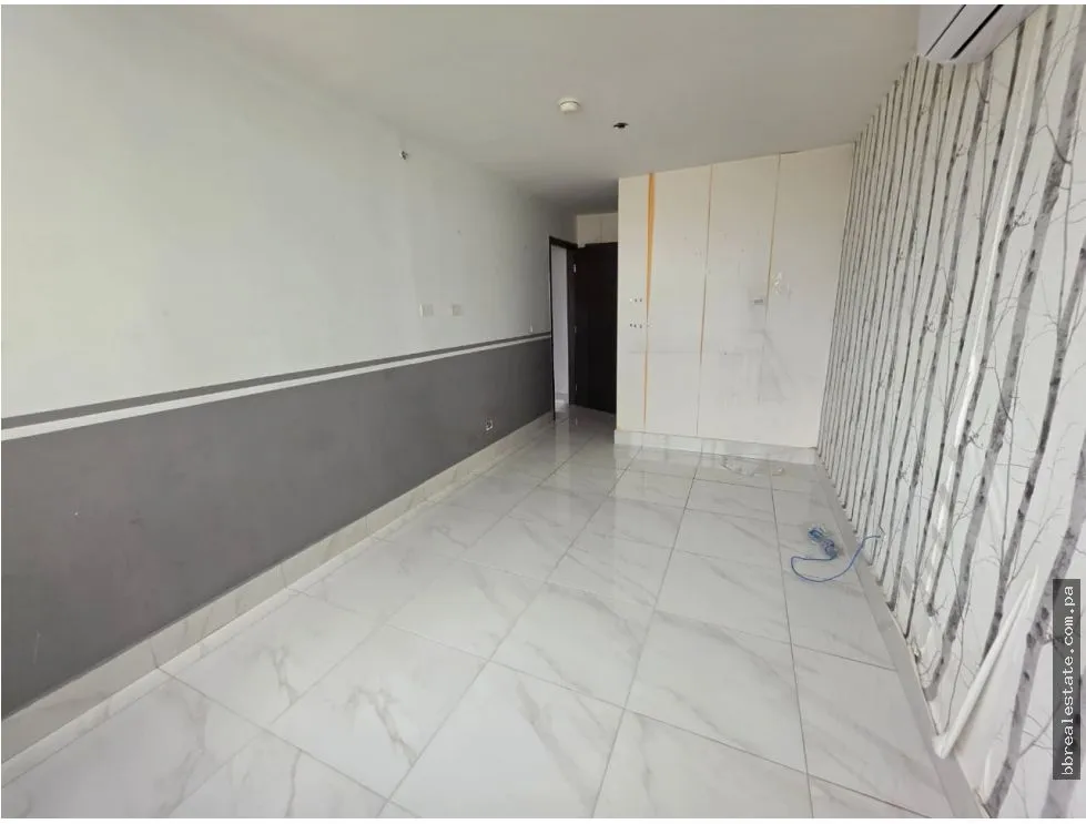 Venta de apartamento en Ph Pacific Park Tower, Edison Park