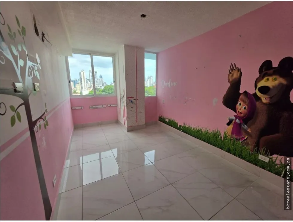 Venta de apartamento en Ph Pacific Park Tower, Edison Park