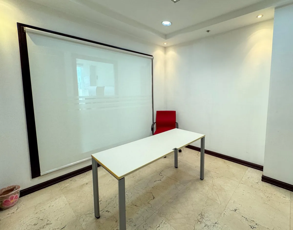 Bella Vista Office in Panama City Panama