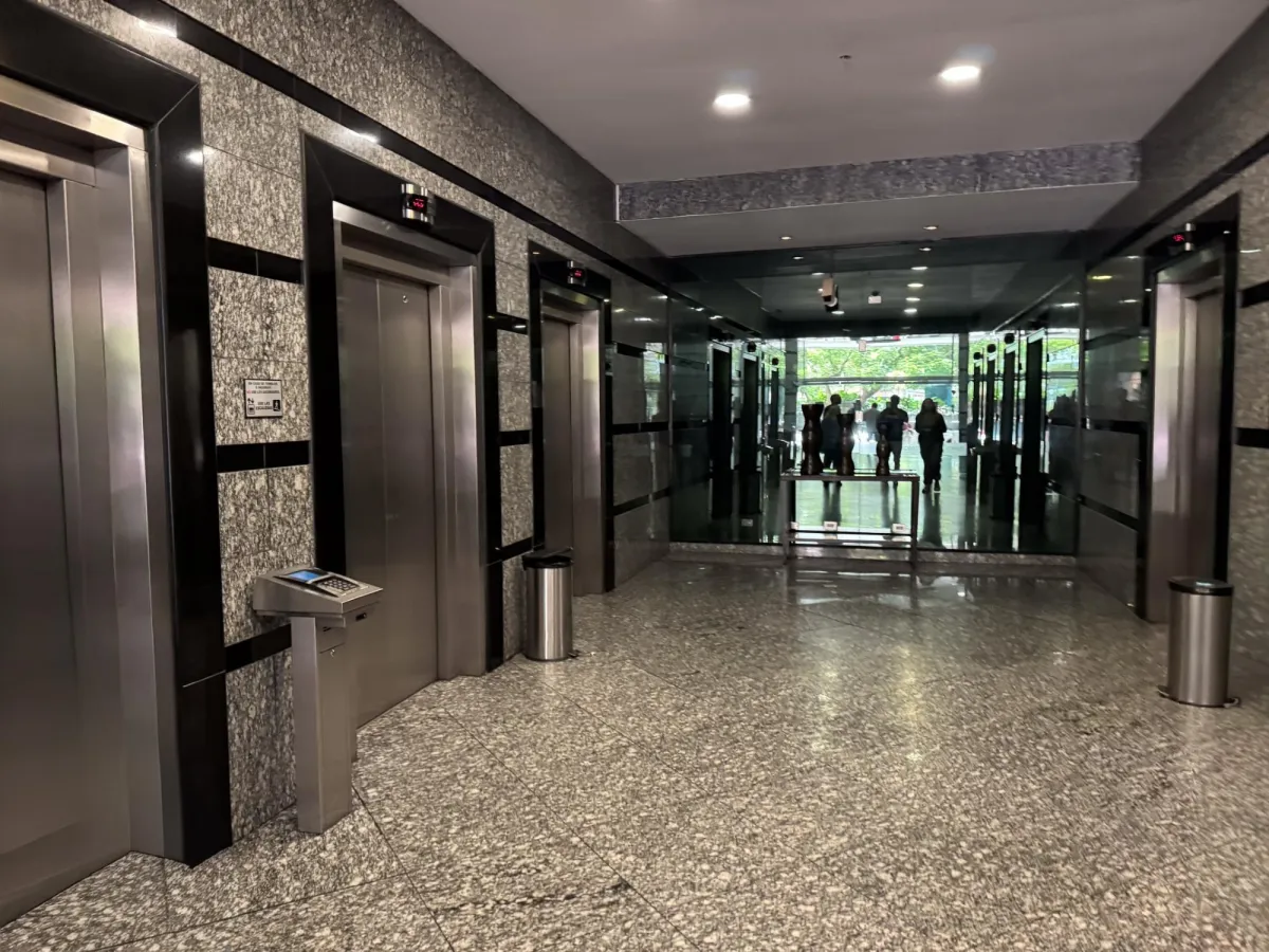 Bella Vista Office in Panama City Panama