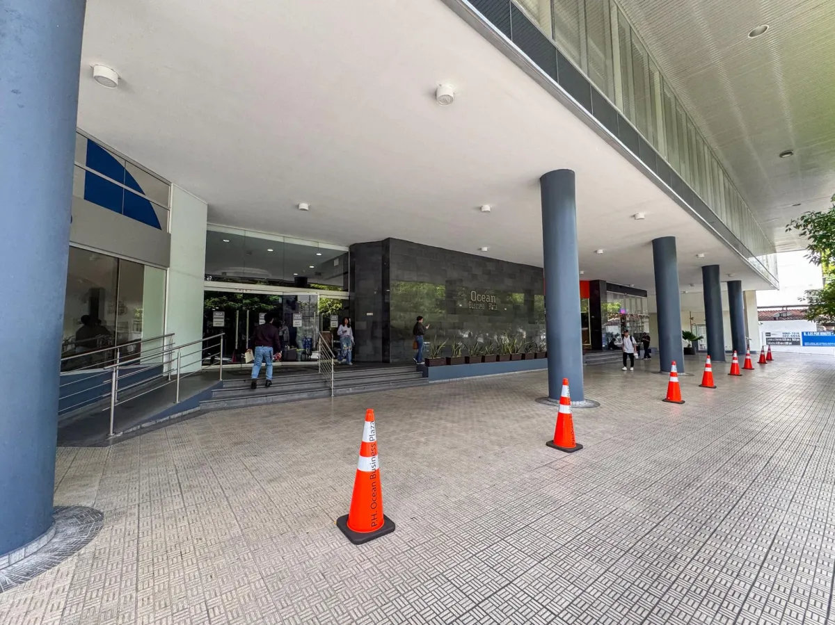 Bella Vista Office in Panama City Panama