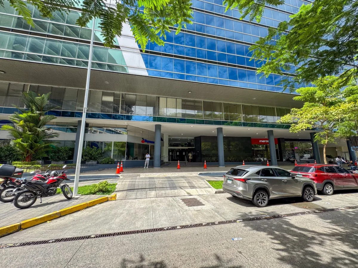Bella Vista Office in Panama City Panama