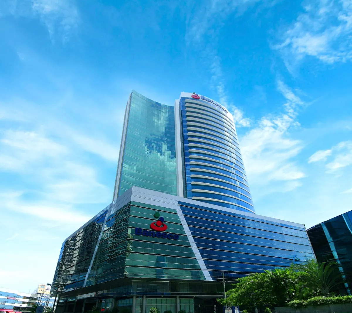 Bella Vista Office in Panama City Panama