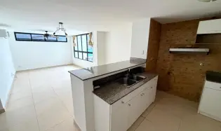 Venta de apartamento PH Terrazas del Rey (Condado del Rey)