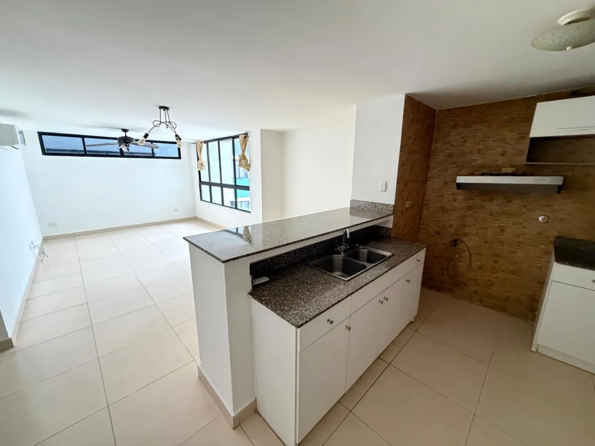 Venta de apartamento PH Terrazas del Rey (Condado del Rey)