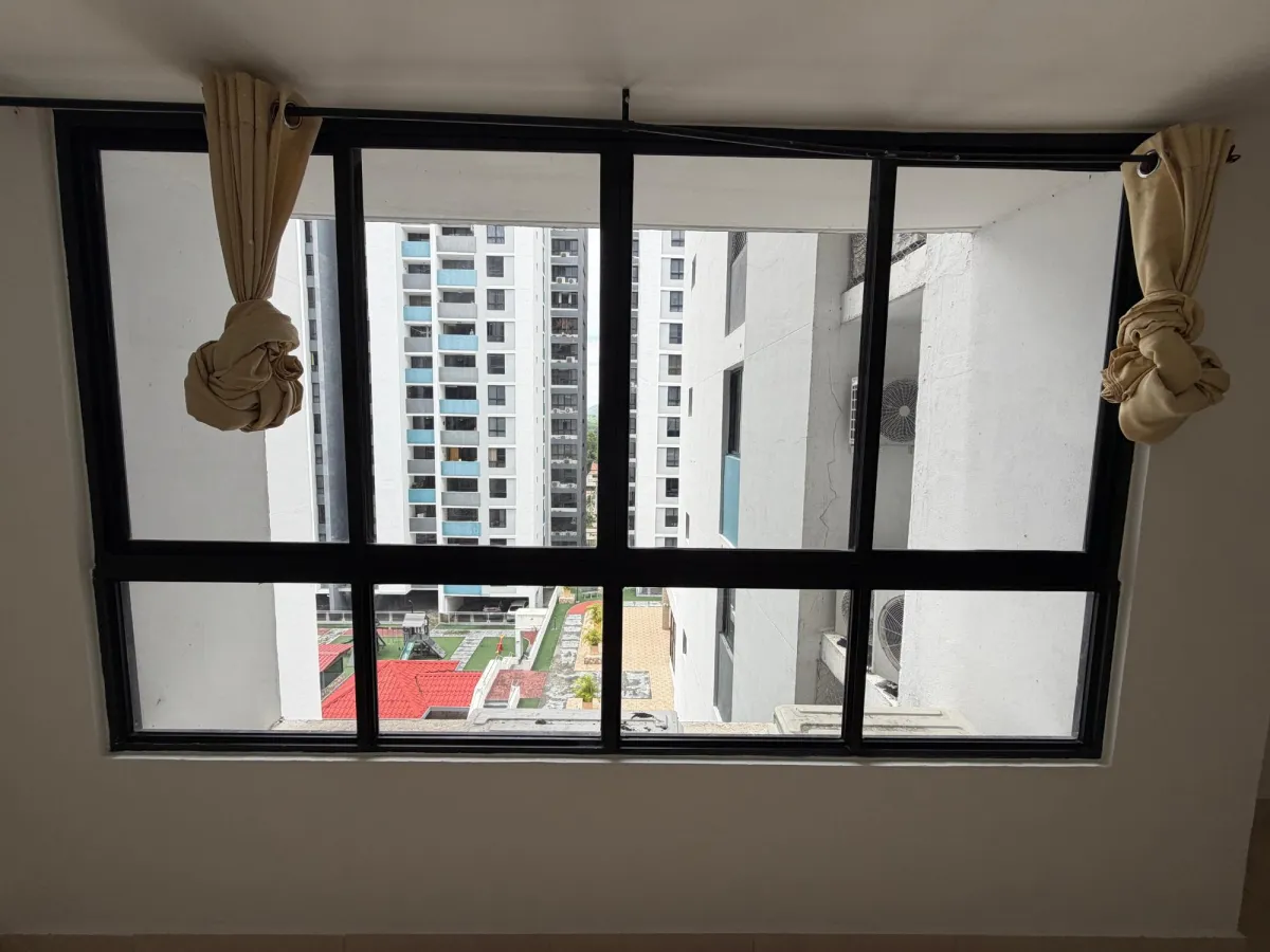 Venta de apartamento PH Terrazas del Rey (Condado del Rey)