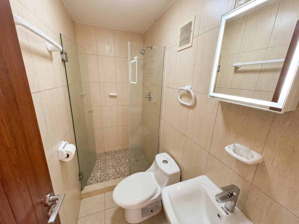 Venta de apartamento PH Terrazas del Rey (Condado del Rey)