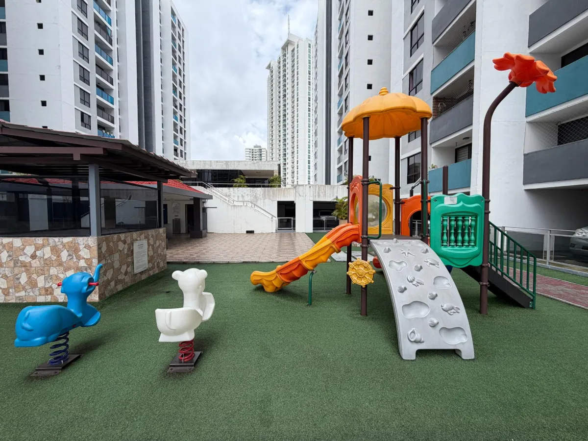 Venta de apartamento PH Terrazas del Rey (Condado del Rey)