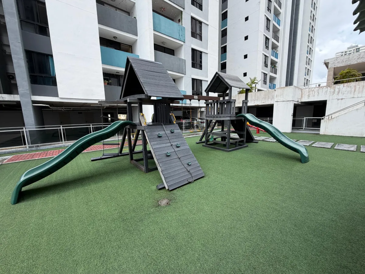 Venta de apartamento PH Terrazas del Rey (Condado del Rey)