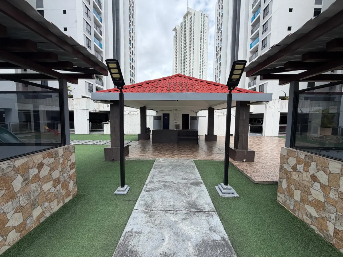 Venta de apartamento PH Terrazas del Rey (Condado del Rey)