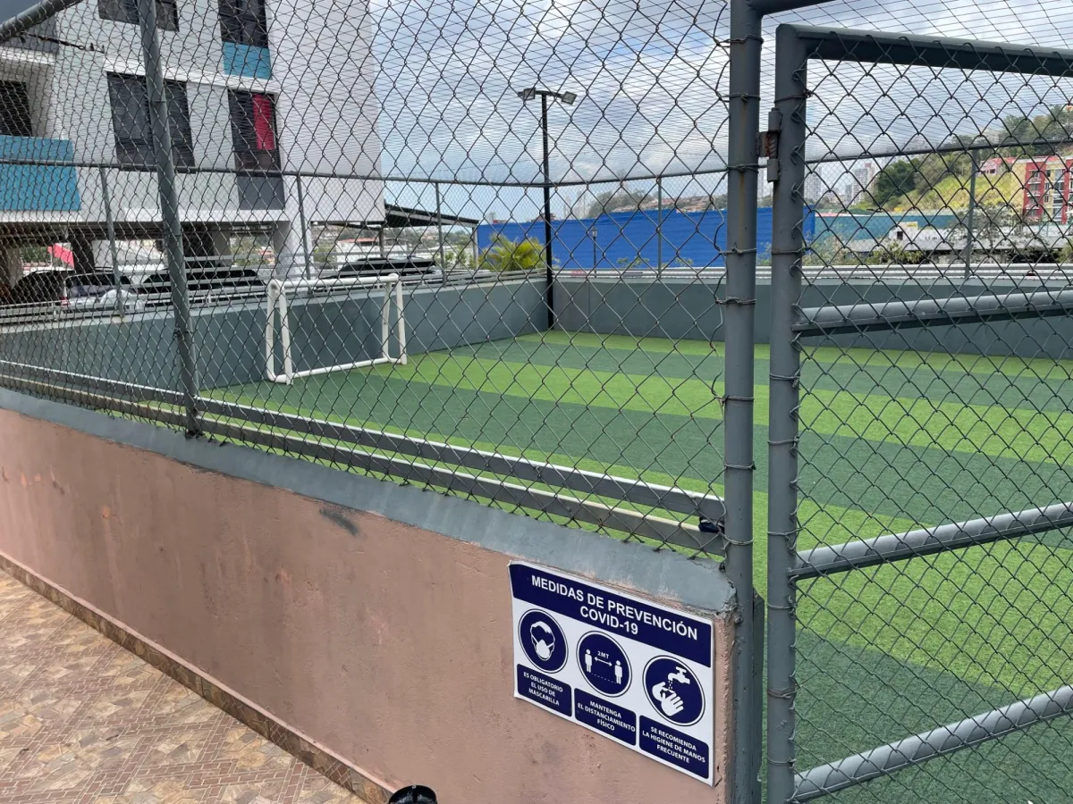 Venta de apartamento PH Terrazas del Rey (Condado del Rey)
