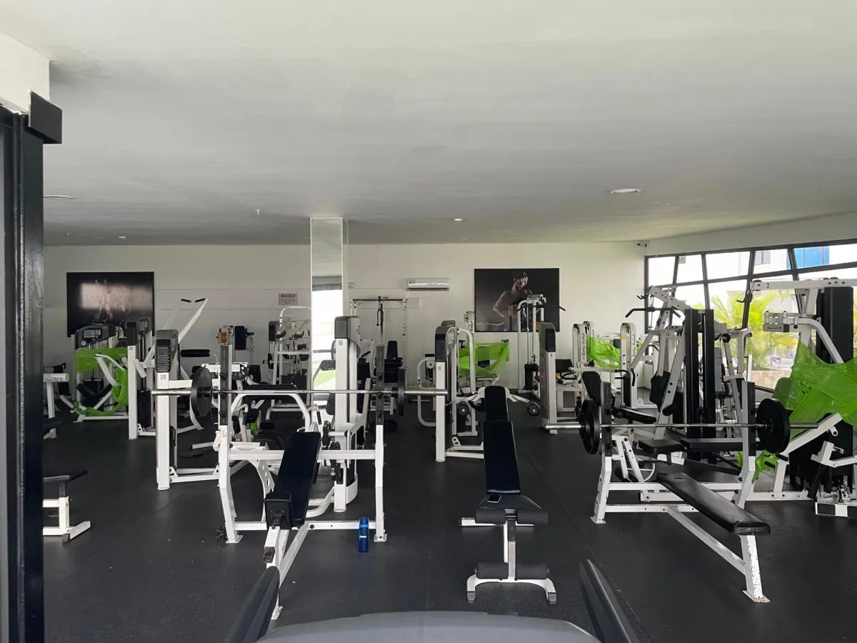 Venta de apartamento PH Terrazas del Rey (Condado del Rey)