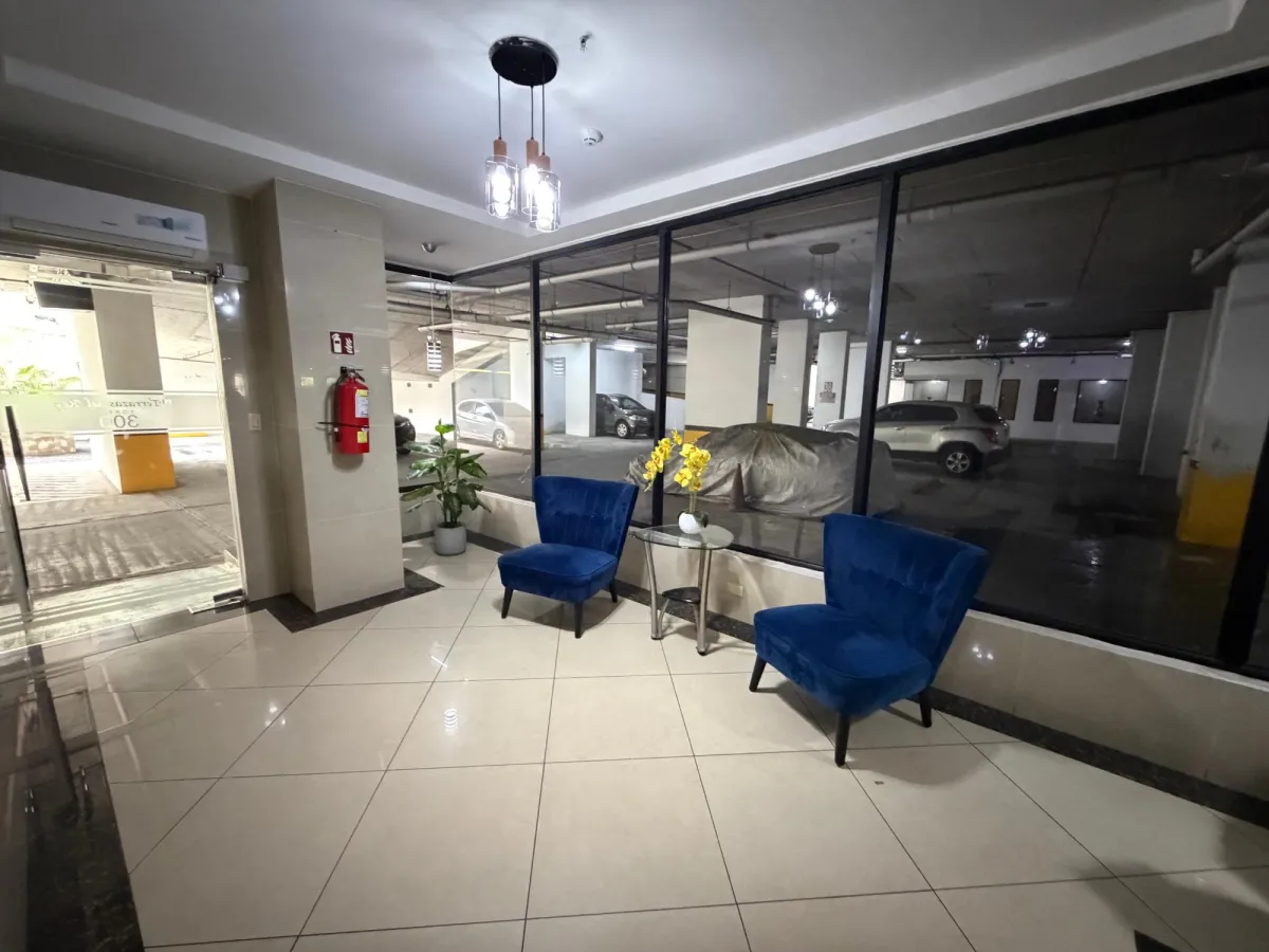 Venta de apartamento PH Terrazas del Rey (Condado del Rey)