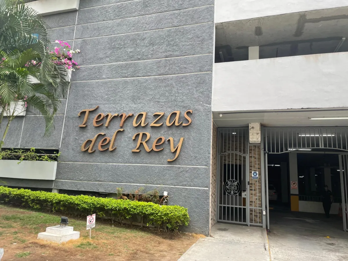 Venta de apartamento PH Terrazas del Rey (Condado del Rey)