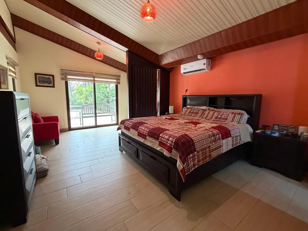 Se vende Casa en Altos de Cerro Azul