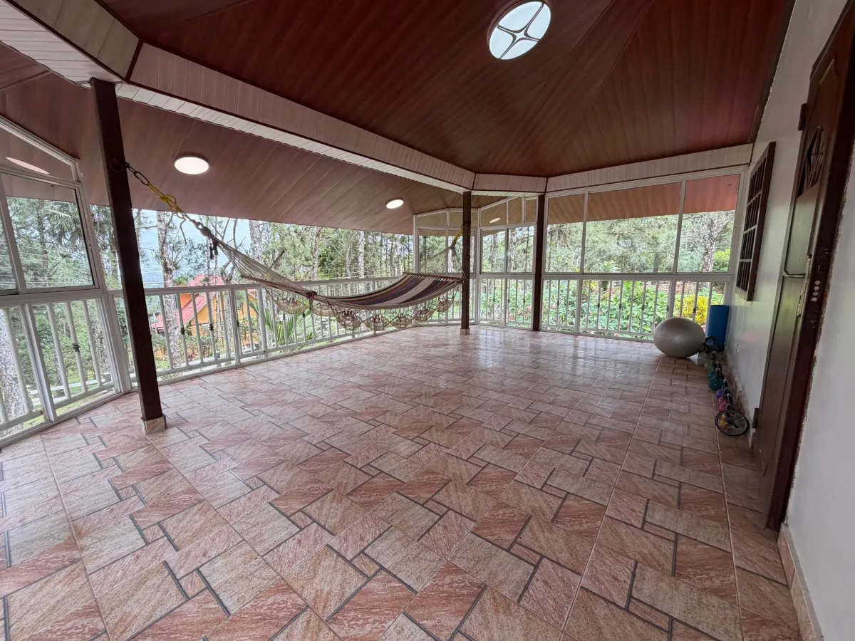 Se vende Casa en Altos de Cerro Azul