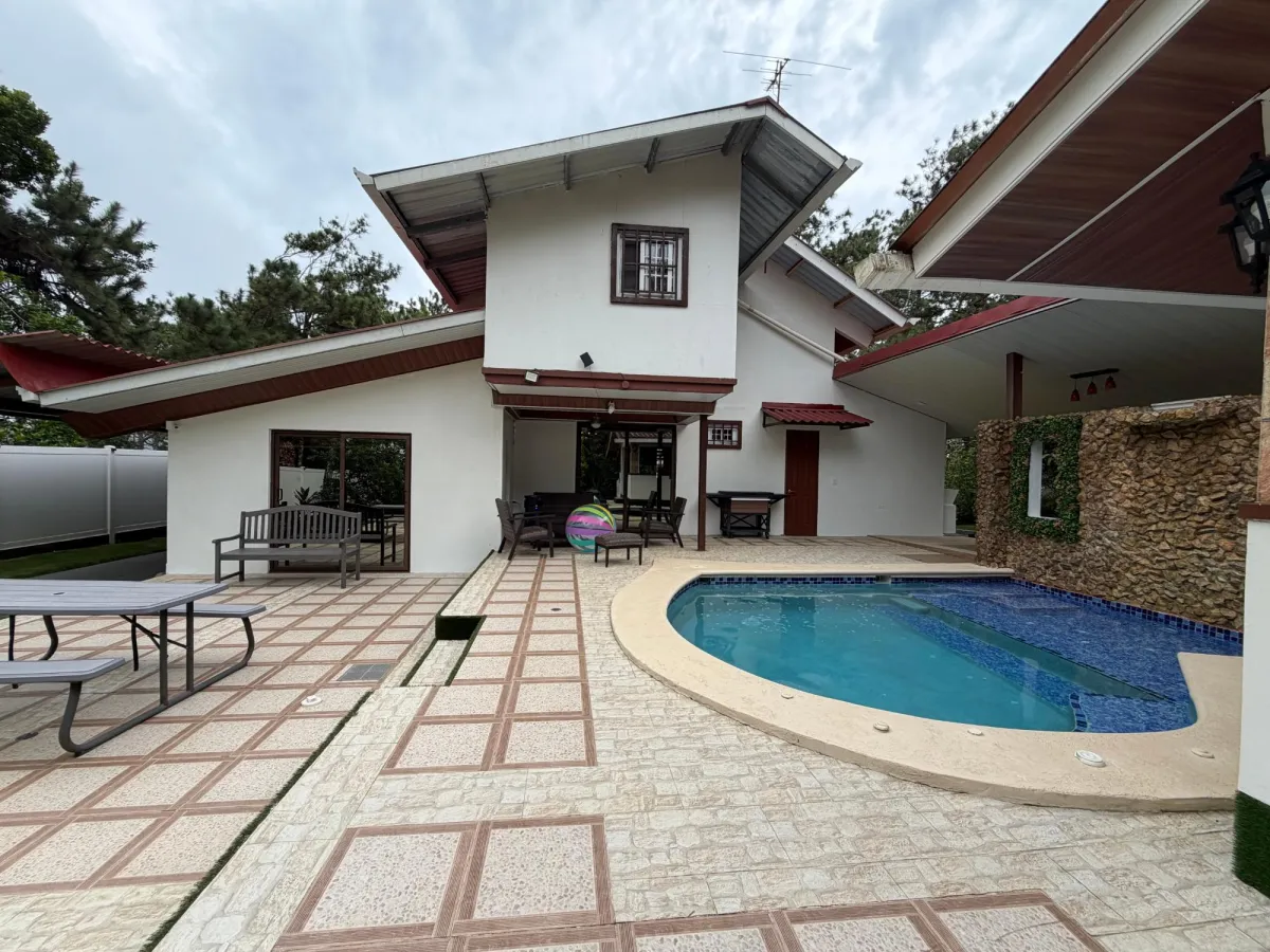Se vende Casa en Altos de Cerro Azul