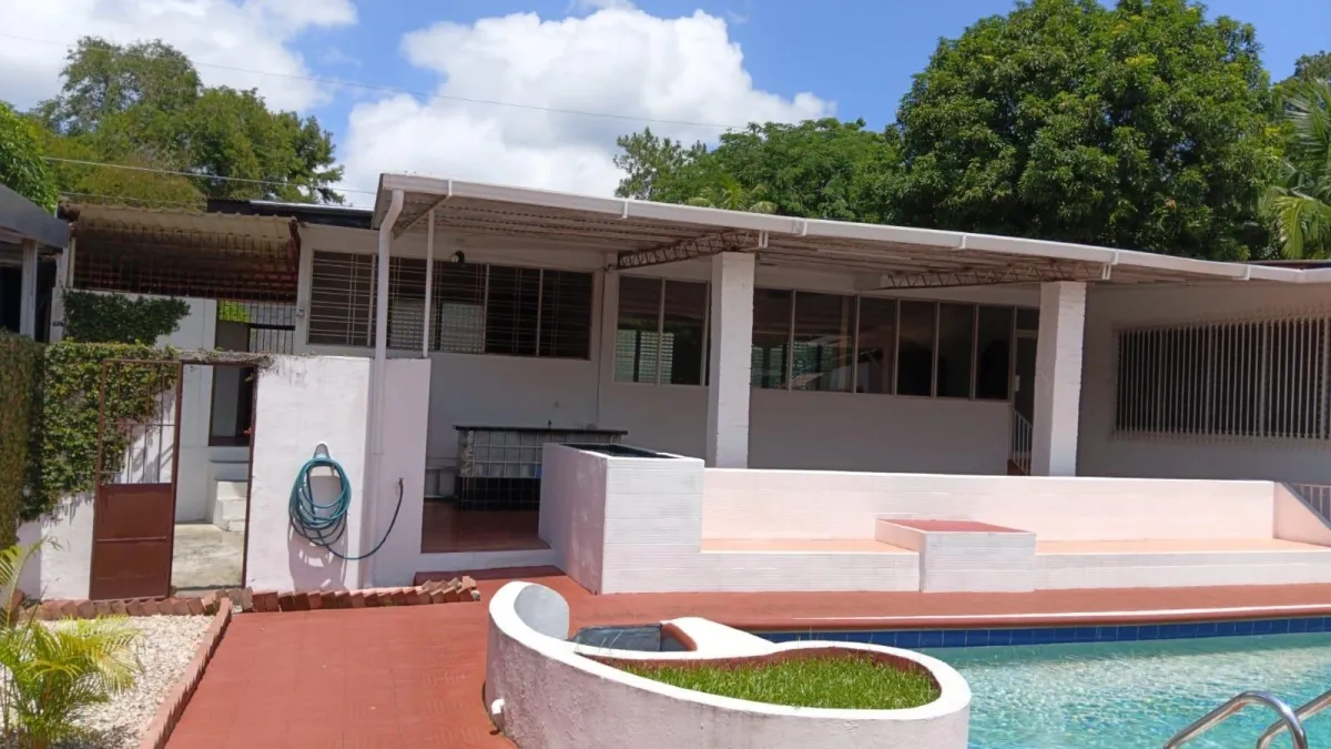 Casa en venta en Las Cumbres
