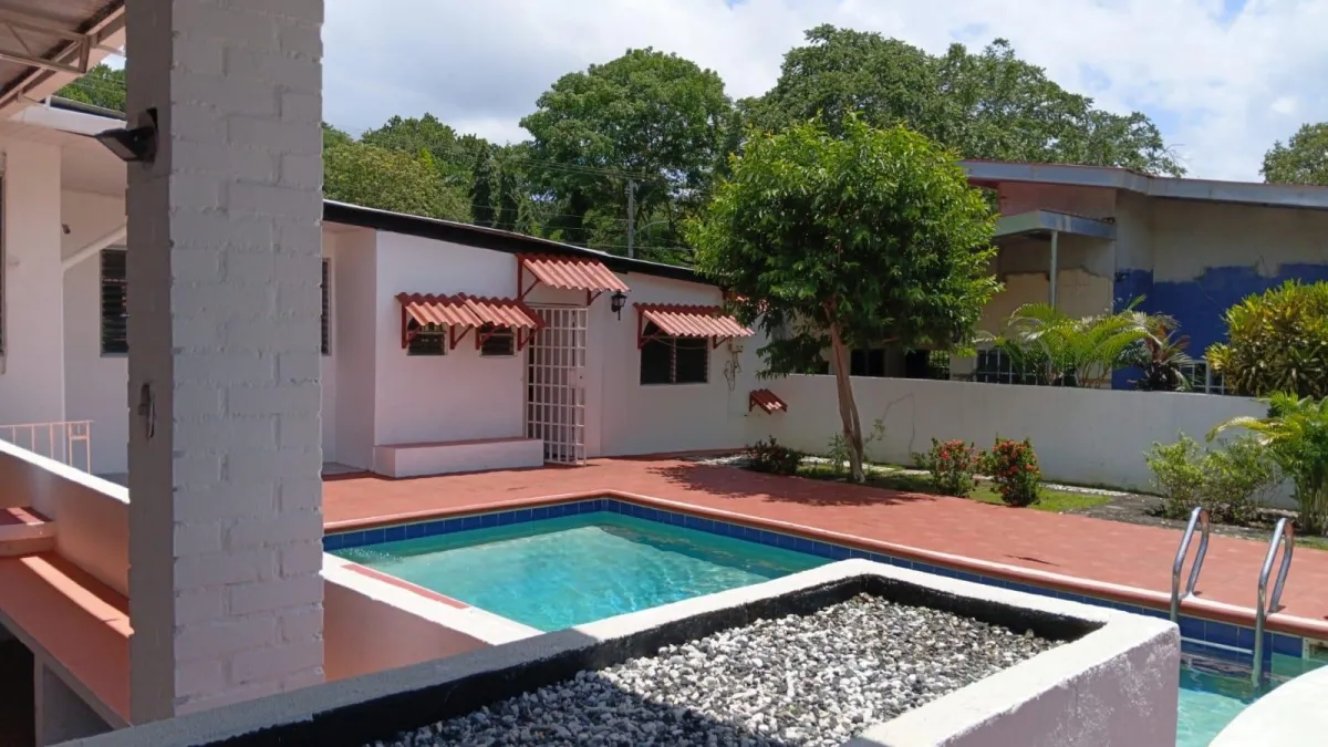 Casa en venta en Las Cumbres