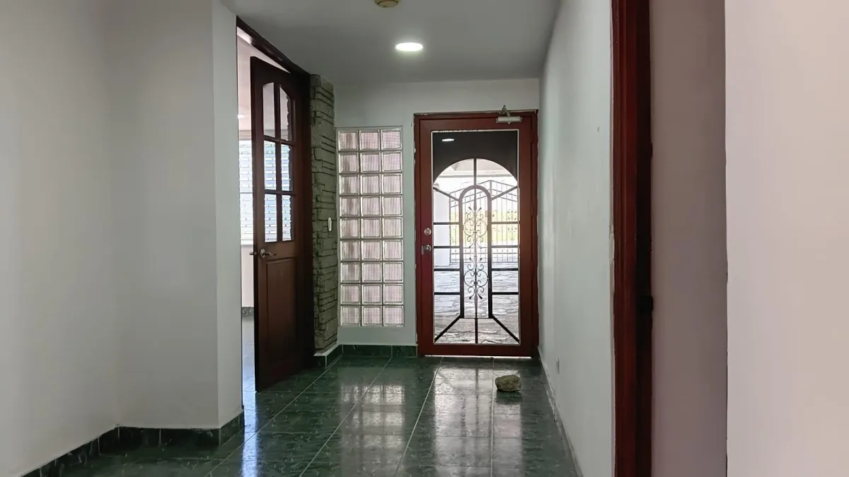 Casa en venta en Las Cumbres