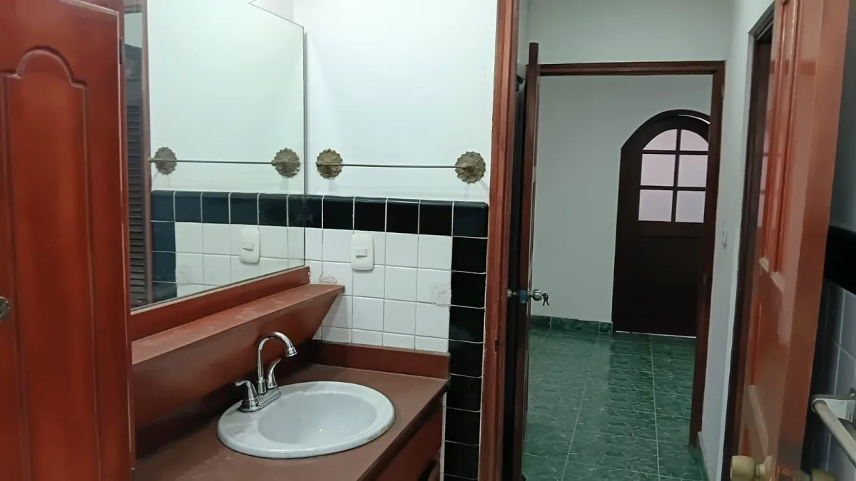 Casa en venta en Las Cumbres