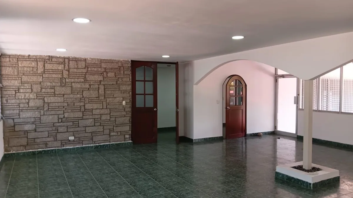 Casa en venta en Las Cumbres