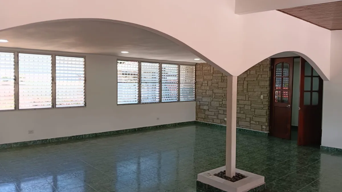 Casa en venta en Las Cumbres