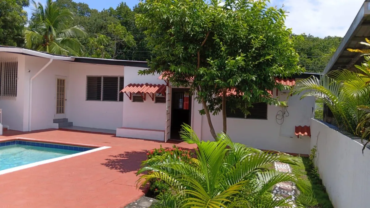 Casa en venta en Las Cumbres