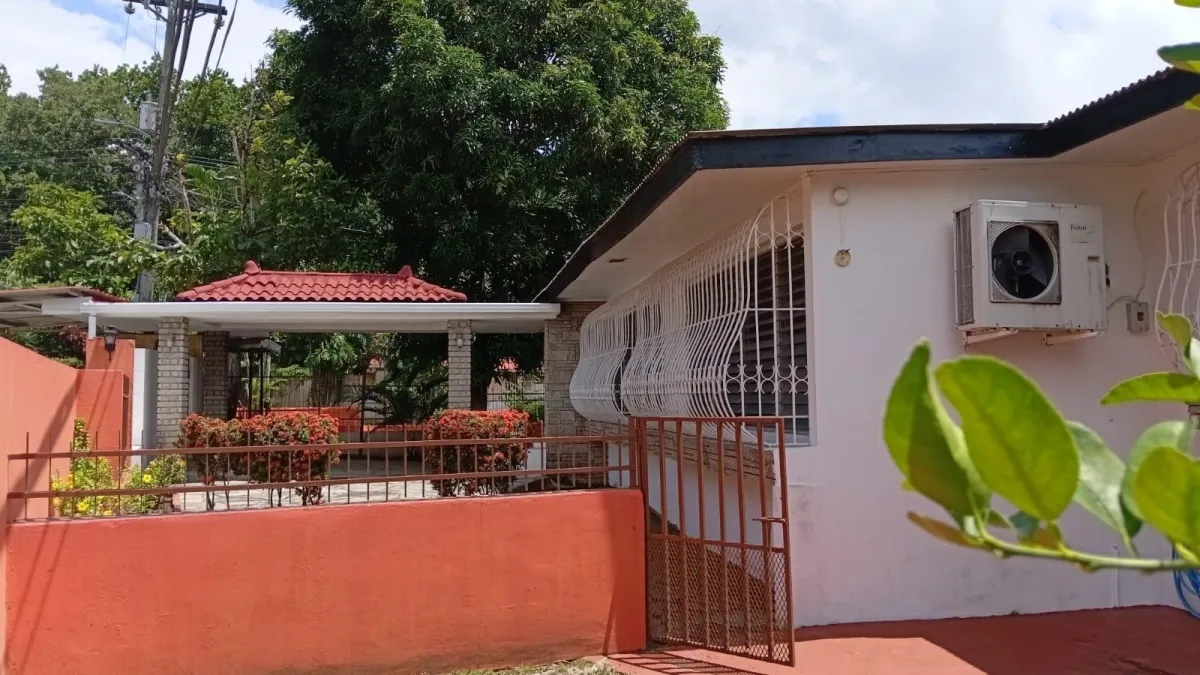 Casa en venta en Las Cumbres