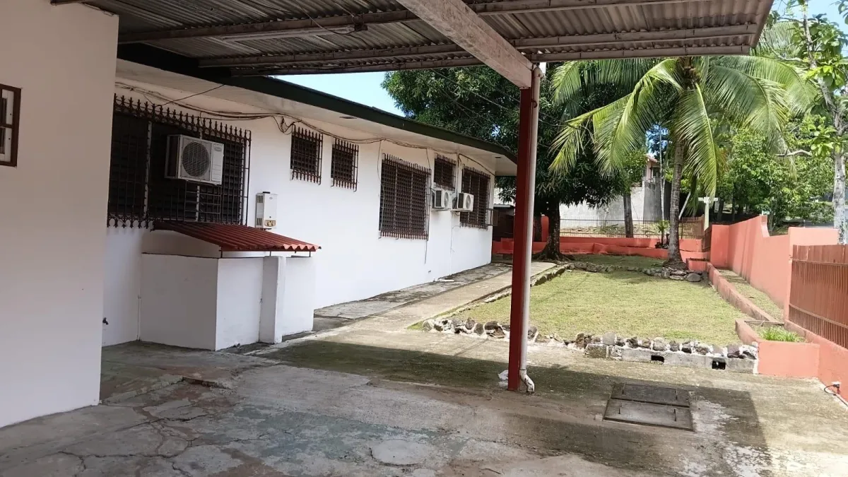 Casa en venta en Las Cumbres