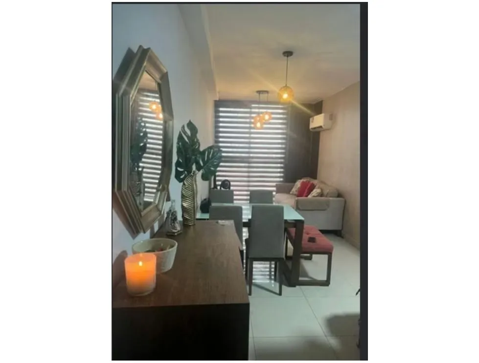 Furnished Apartment Rental, PH Midtown PTY. LM