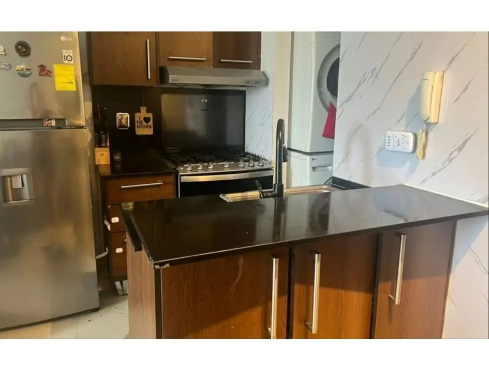 Furnished Apartment Rental, PH Midtown PTY. LM