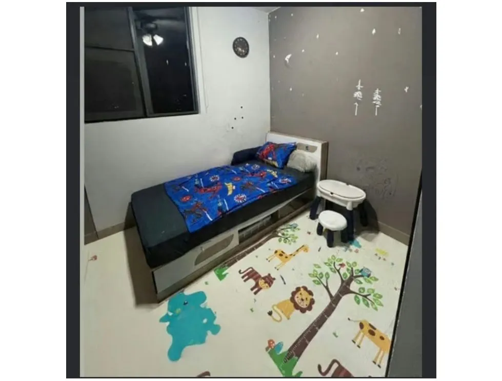 Furnished Apartment Rental, PH Midtown PTY. LM