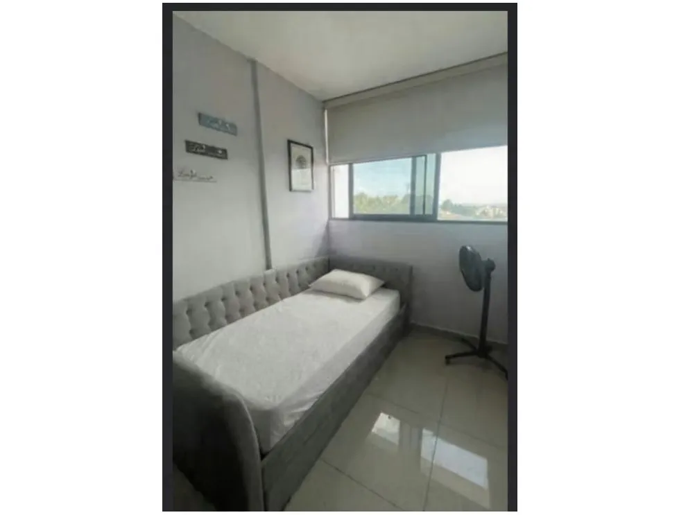 Furnished Apartment Rental, PH Midtown PTY. LM