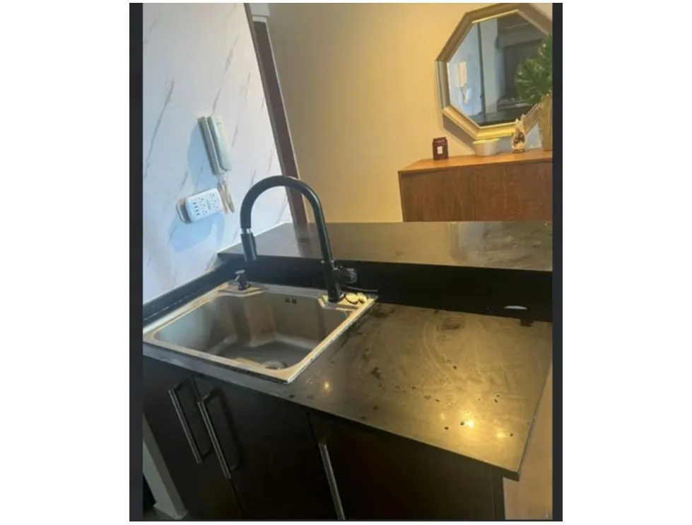 Furnished Apartment Rental, PH Midtown PTY. LM