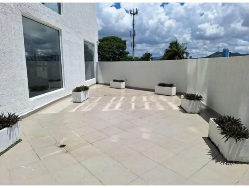 Furnished Apartment Rental, PH Midtown PTY. LM