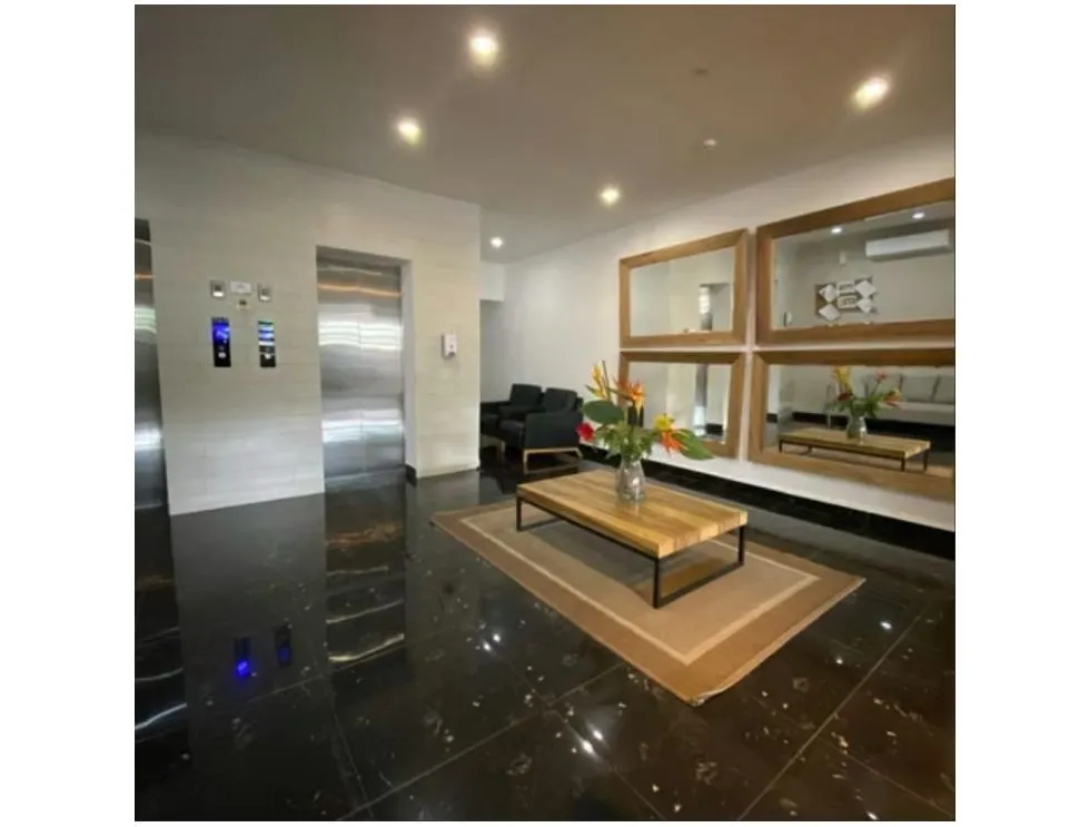 Furnished Apartment Rental, PH Midtown PTY. LM