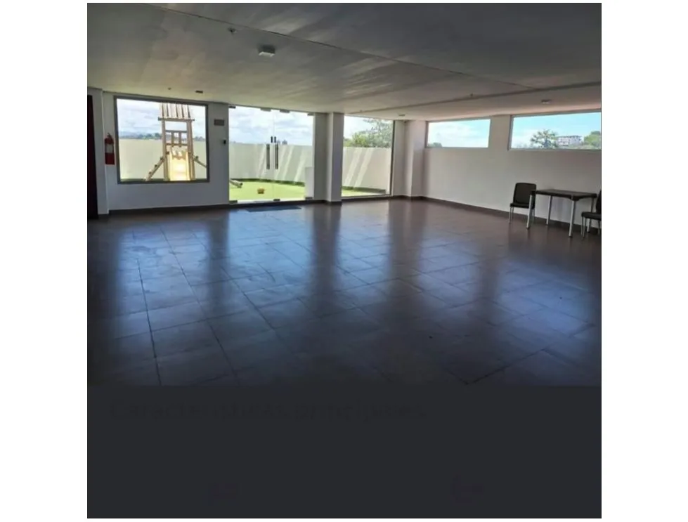 Furnished Apartment Rental, PH Midtown PTY. LM