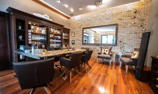 COMPLETE APARTMENT FOR SALE COSTA DEL ESTE 520M2