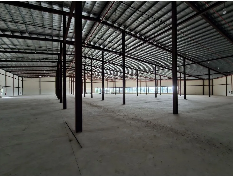 Warehouse for Rent at the Entrance of Chitré, Herrera. MB