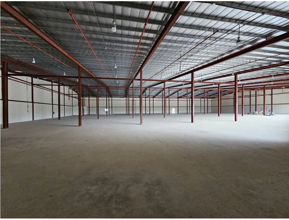 Warehouse for Rent at the Entrance of Chitré, Herrera. MB