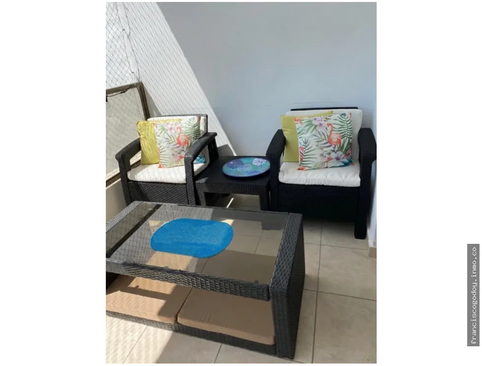 Venta de Apartamento en Rio Hato