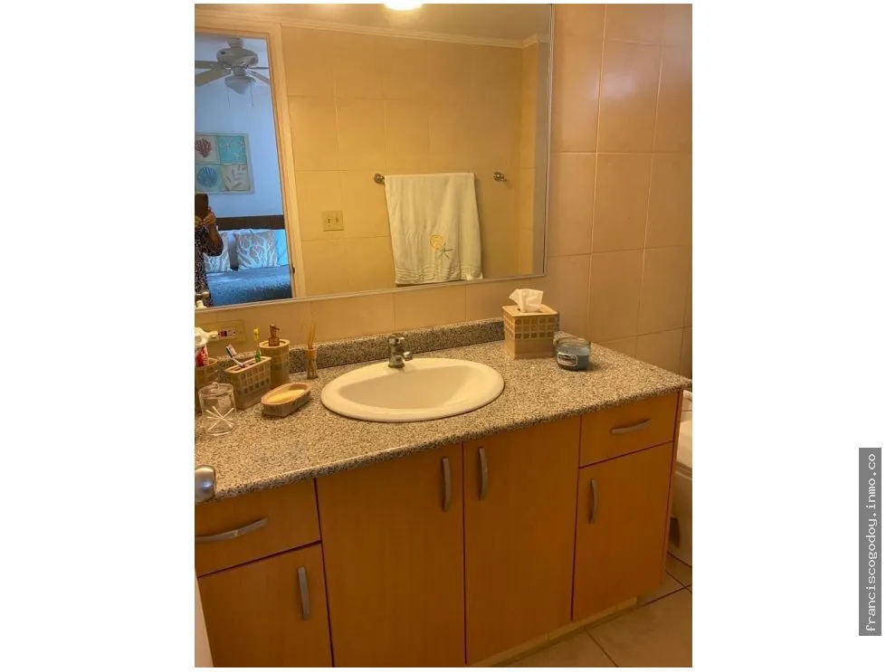 Venta de Apartamento en Rio Hato